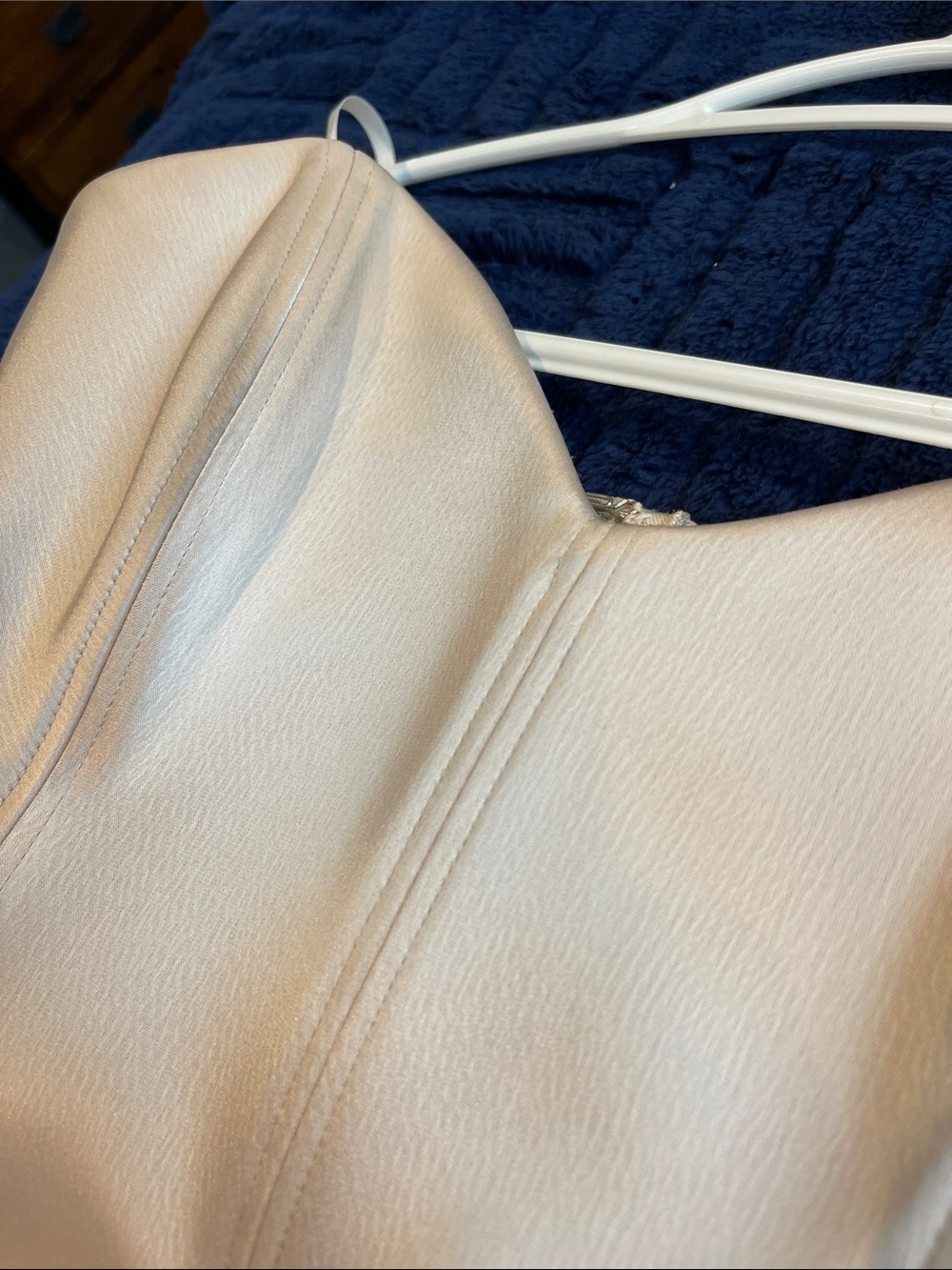 BABATON Corset Bodysuit - Picture 7 of 10